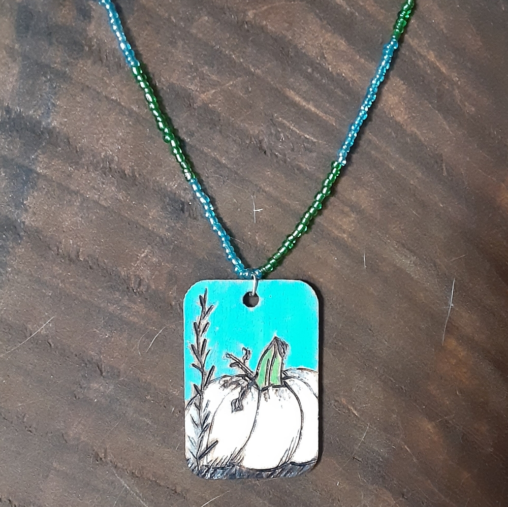 Handmade jewelry